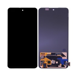 Touch+Display Oppo Reno 12F 4G Black Touch+Display Oppo Reno 12F 4G Black